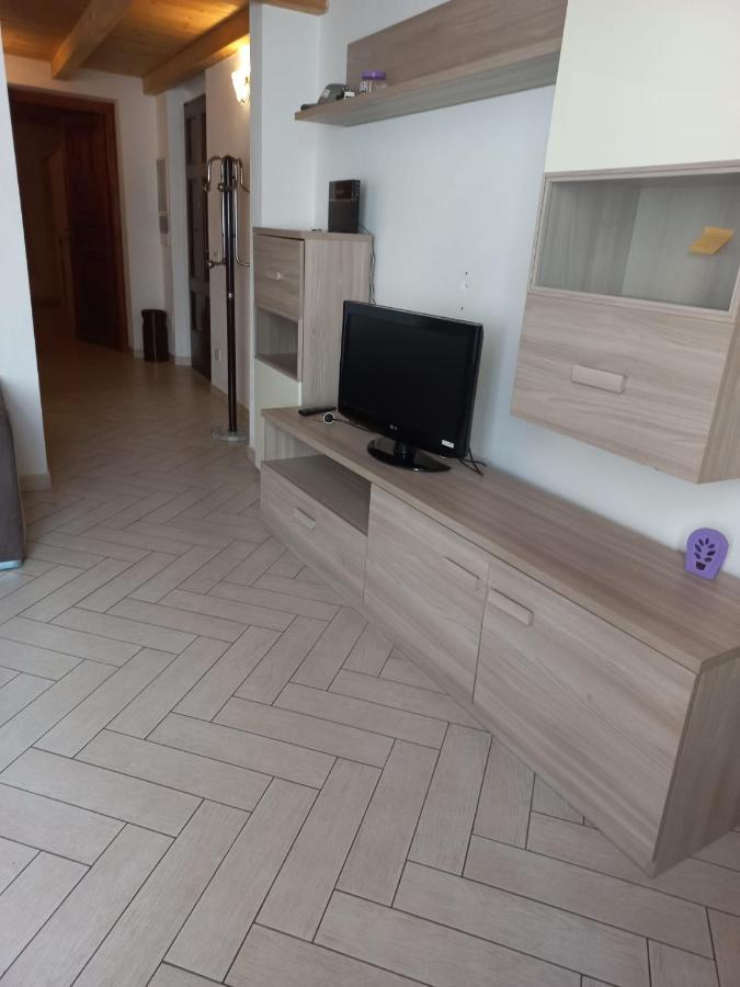 Appartamento accogliente/nuovo Livorno Esterno foto