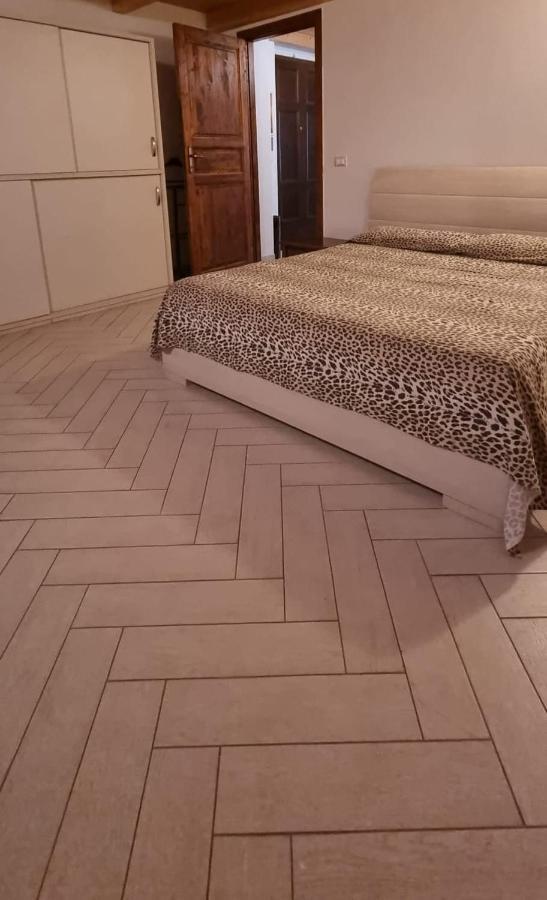Appartamento accogliente/nuovo Livorno Esterno foto
